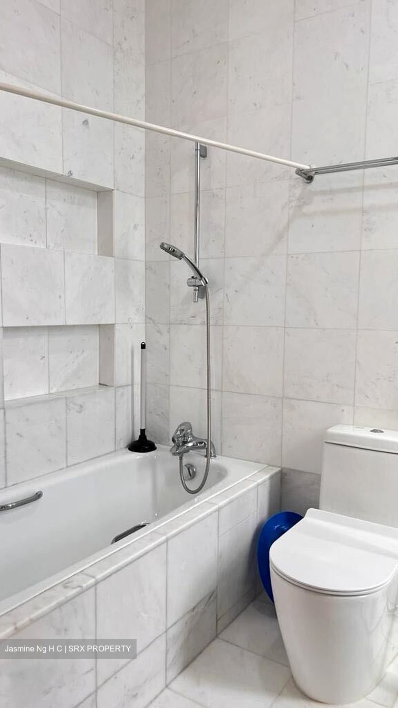 Mandale Heights (D11), Apartment #409843771